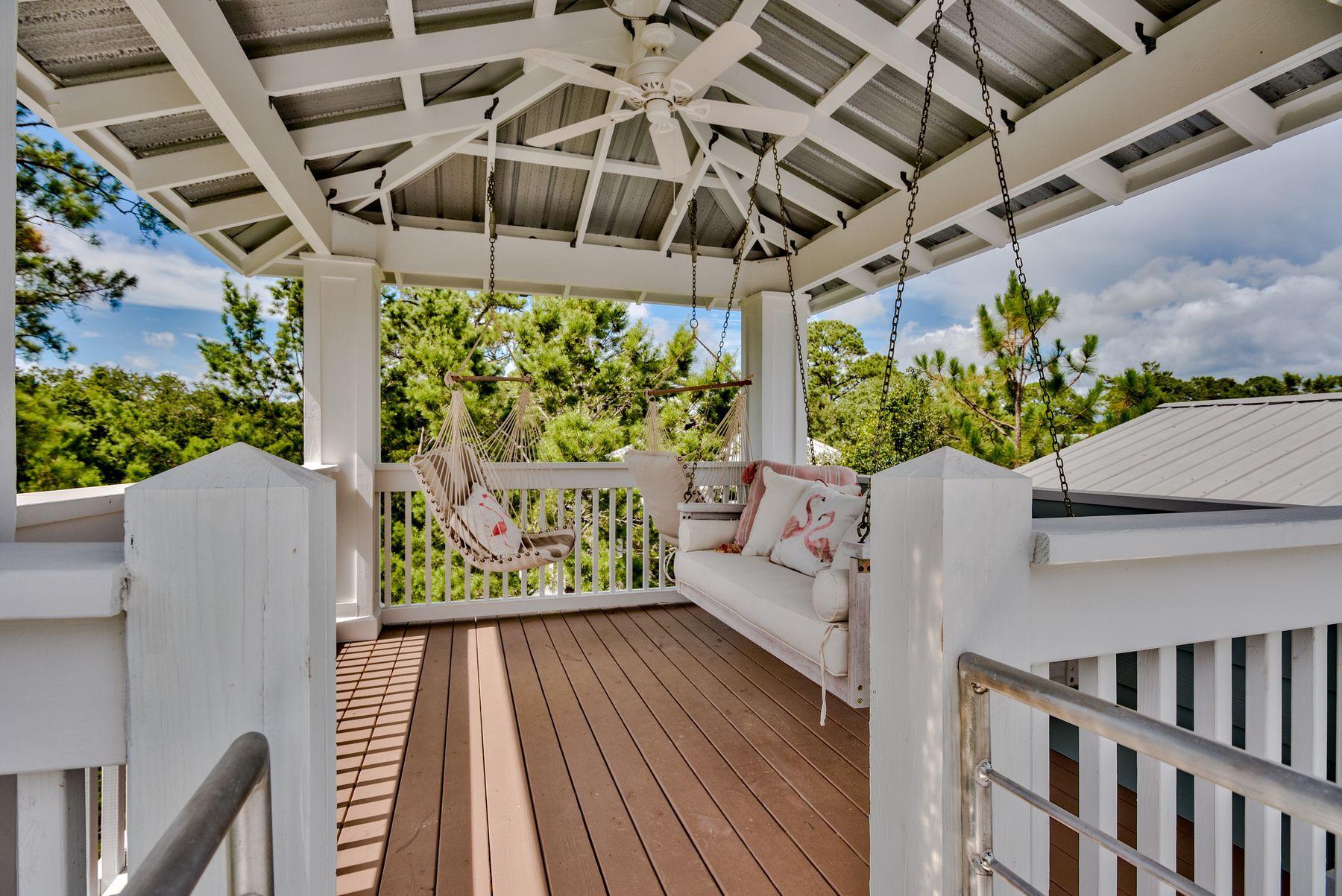 LAKEPLACE AT GRAYTON BEACH - Residential