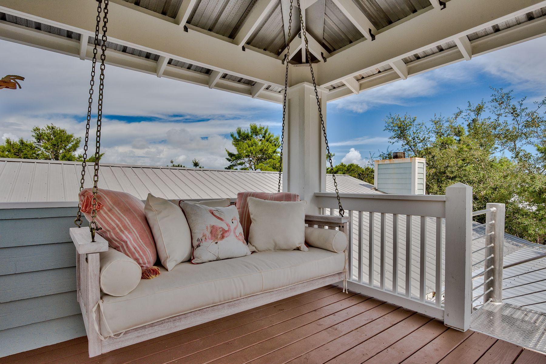 LAKEPLACE AT GRAYTON BEACH - Residential