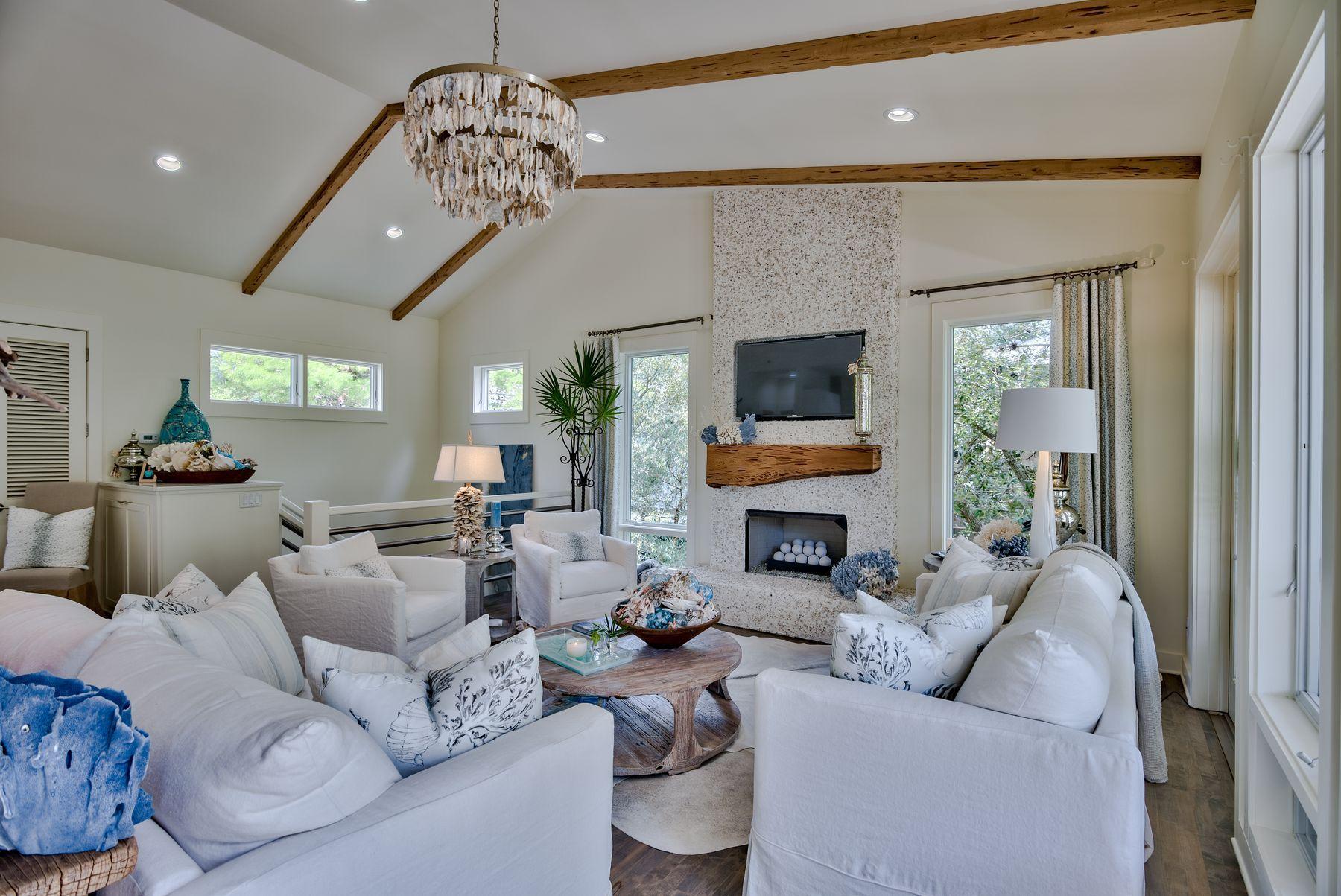 LAKEPLACE AT GRAYTON BEACH - Residential