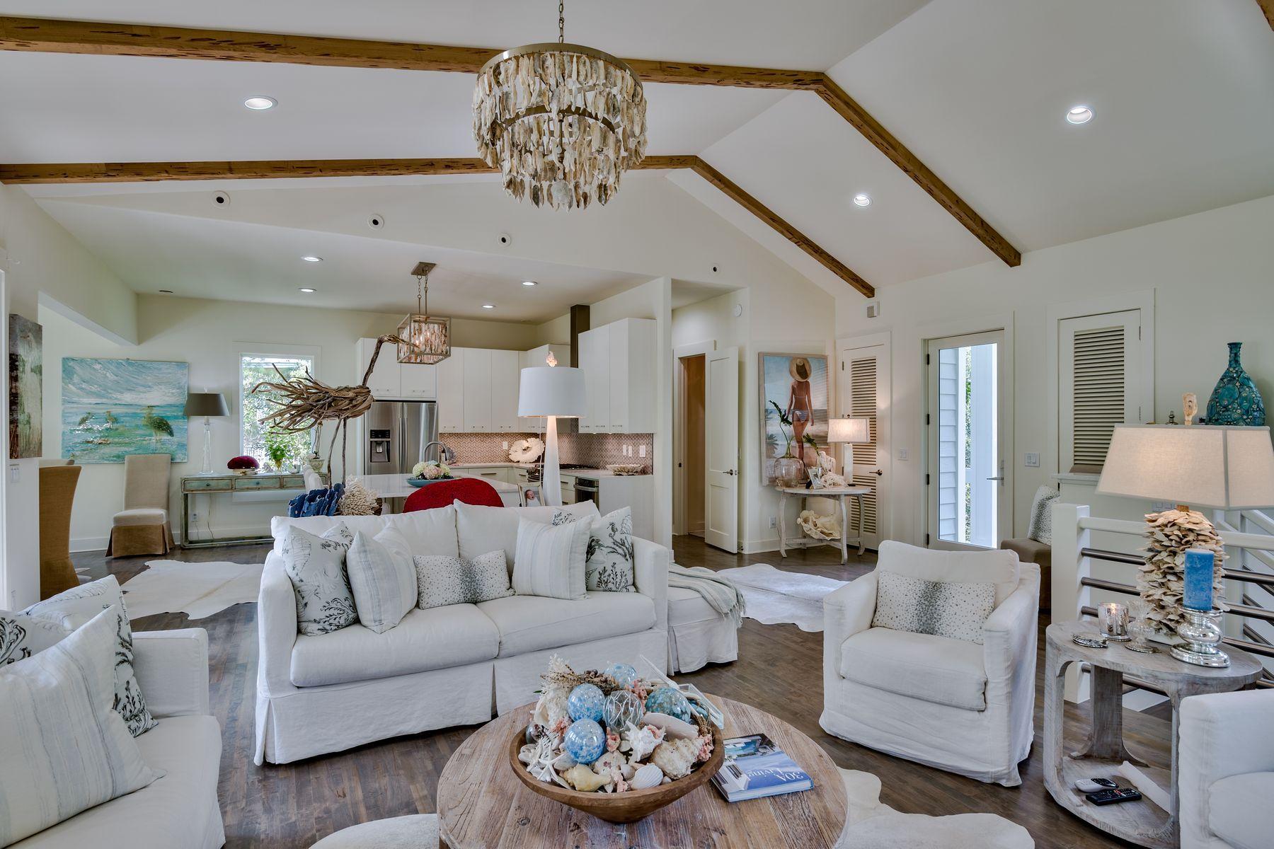 LAKEPLACE AT GRAYTON BEACH - Residential