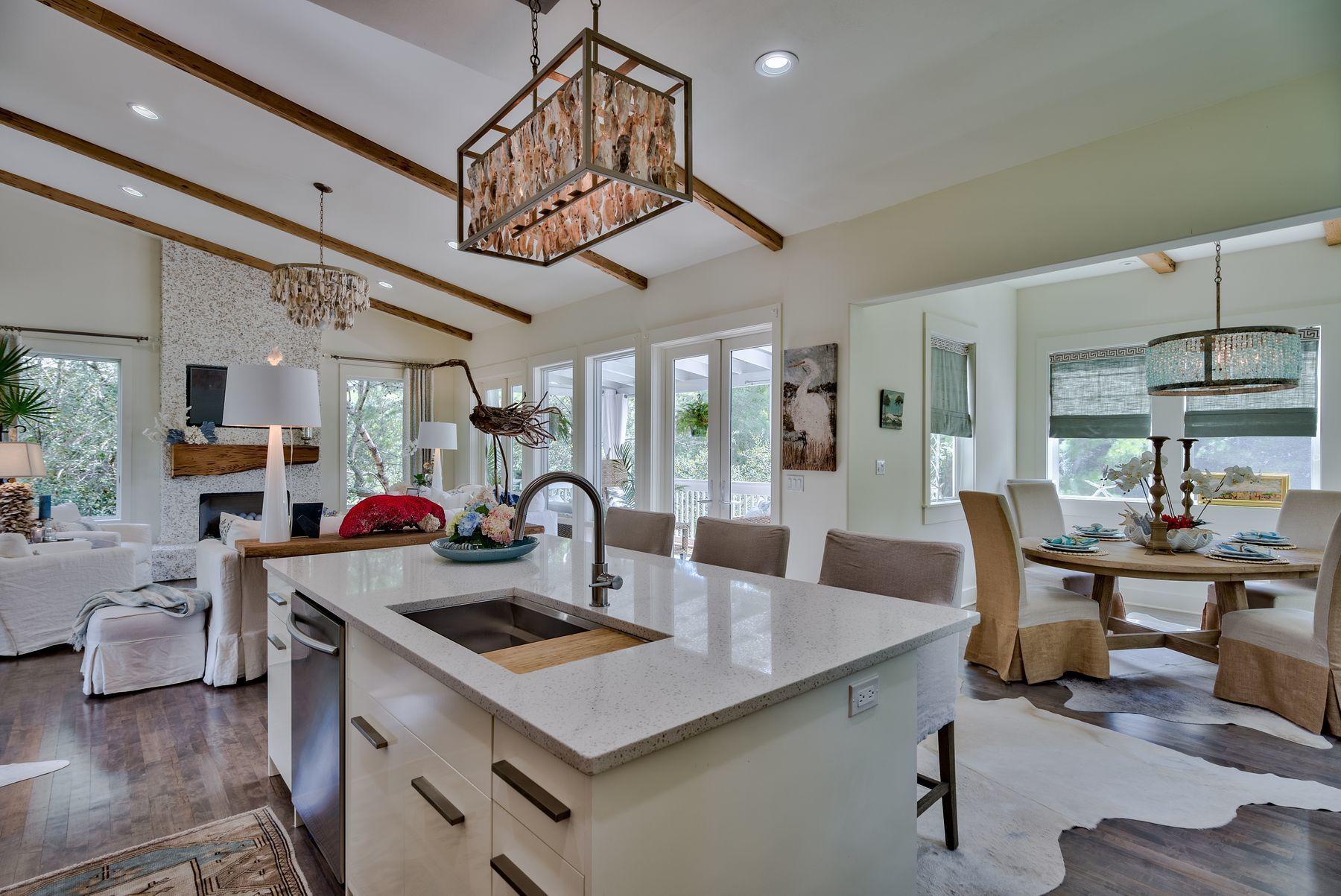 LAKEPLACE AT GRAYTON BEACH - Residential