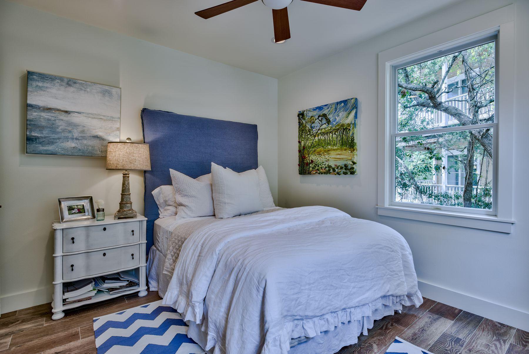 LAKEPLACE AT GRAYTON BEACH - Residential