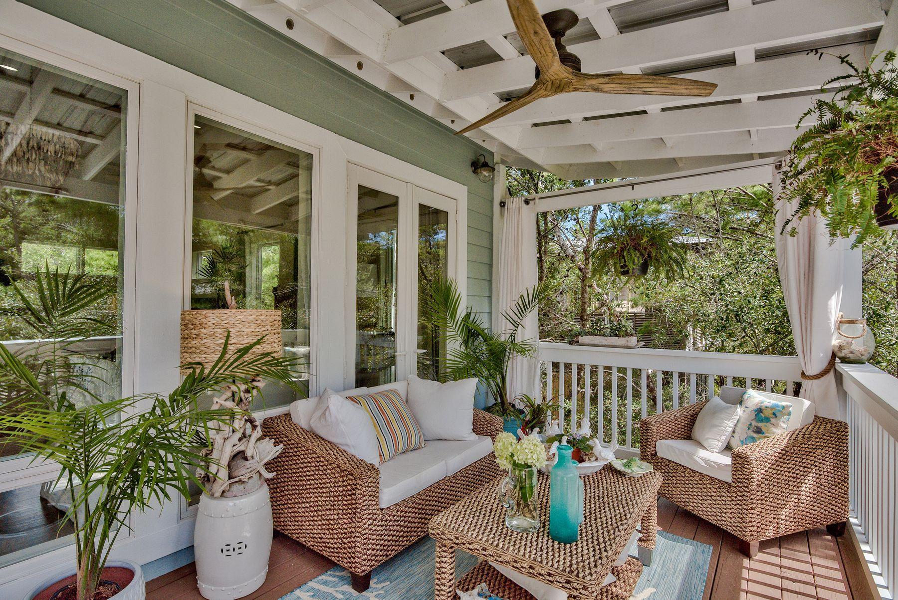 LAKEPLACE AT GRAYTON BEACH - Residential