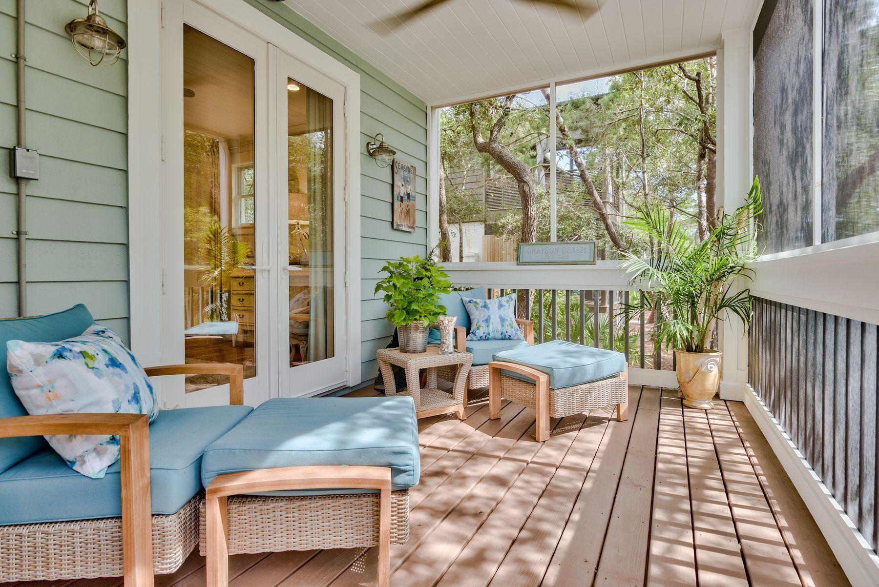 LAKEPLACE AT GRAYTON BEACH - Residential