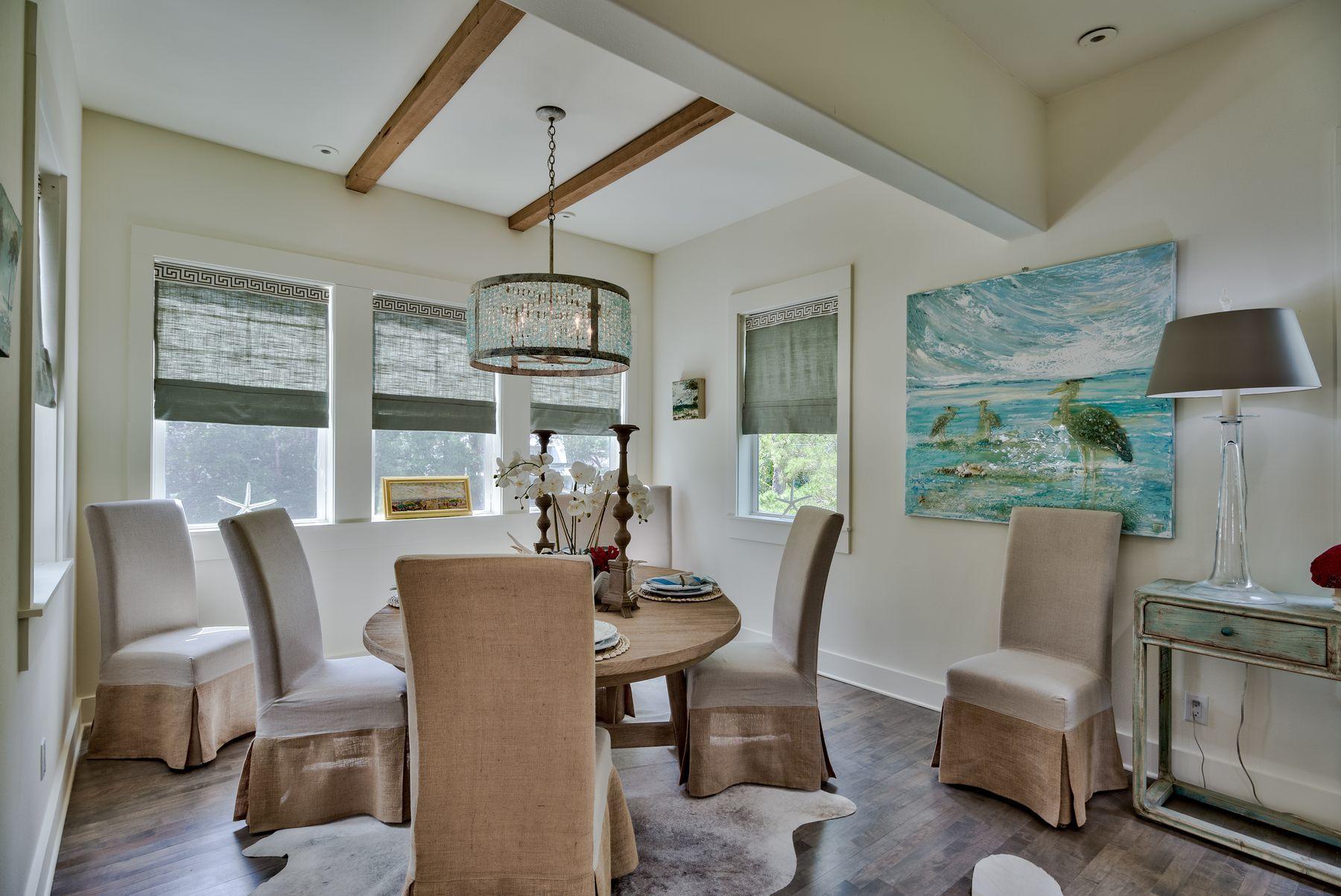 LAKEPLACE AT GRAYTON BEACH - Residential