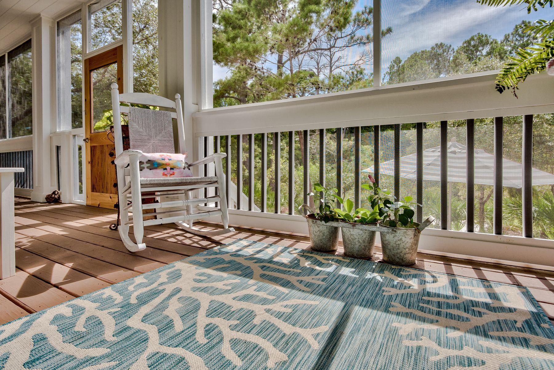 LAKEPLACE AT GRAYTON BEACH - Residential