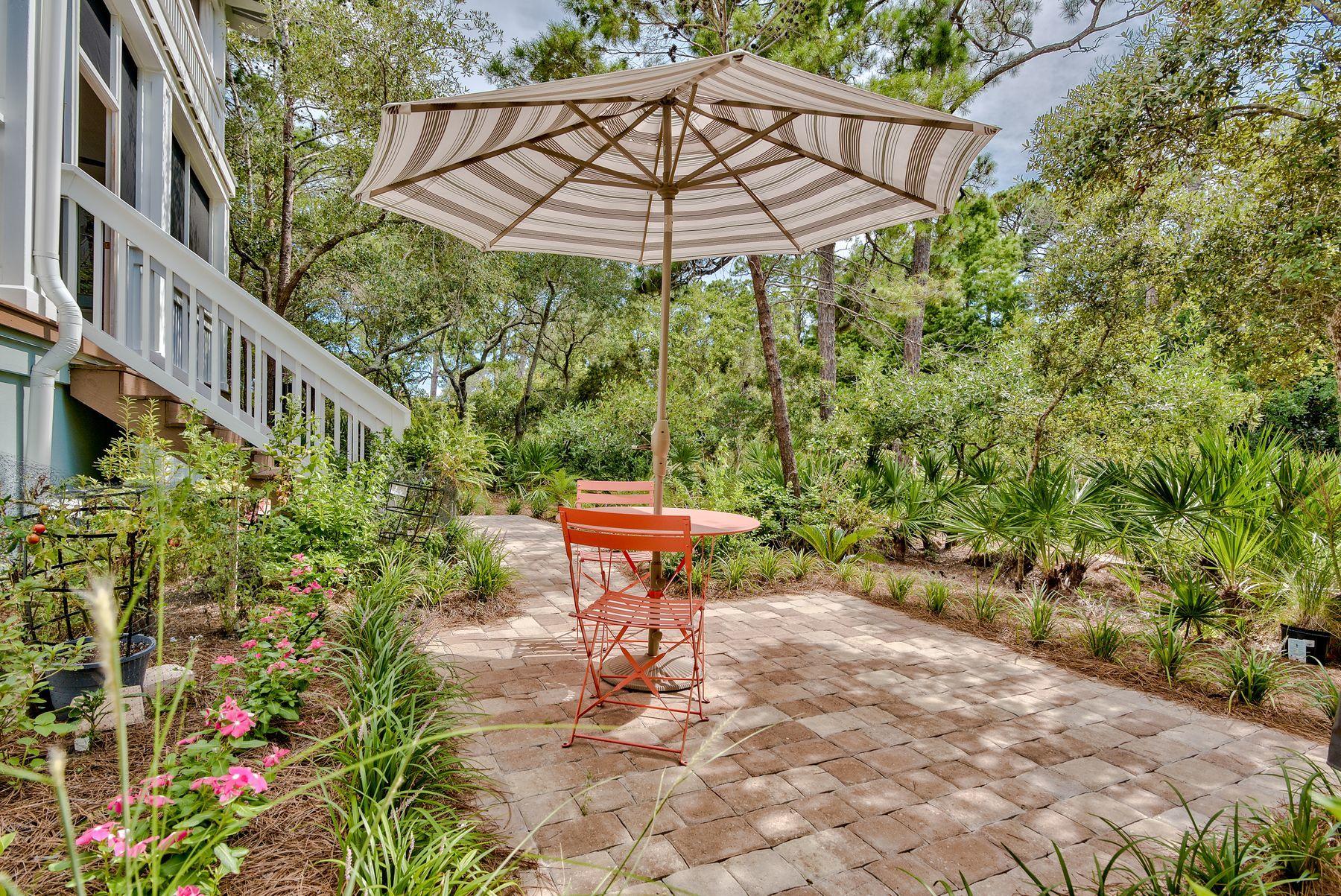 LAKEPLACE AT GRAYTON BEACH - Residential