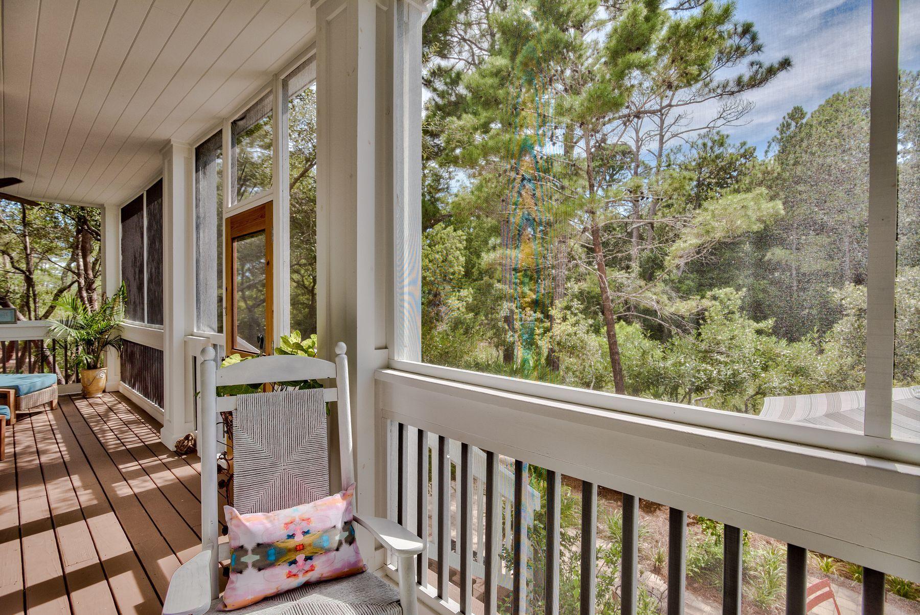 LAKEPLACE AT GRAYTON BEACH - Residential