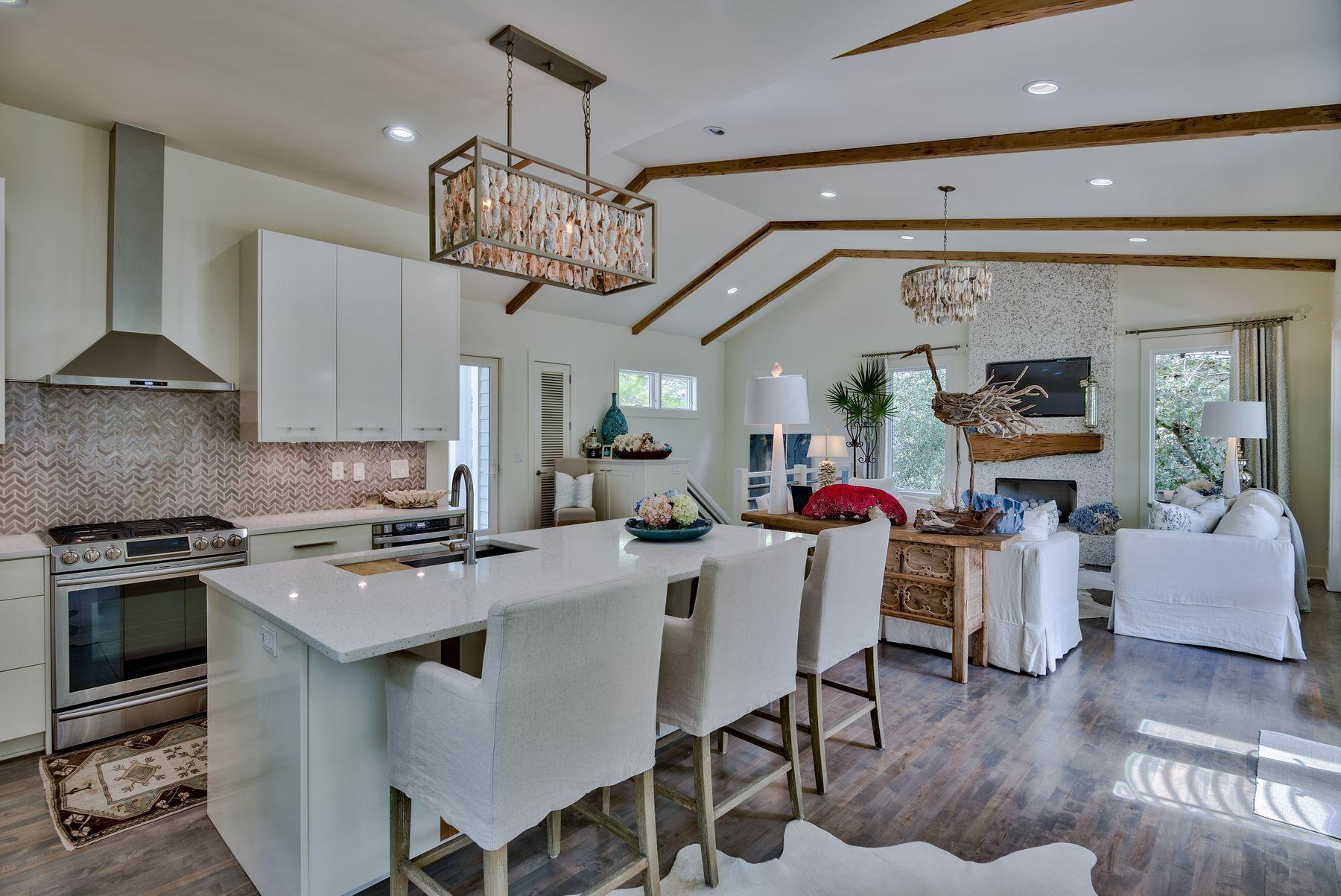 LAKEPLACE AT GRAYTON BEACH - Residential