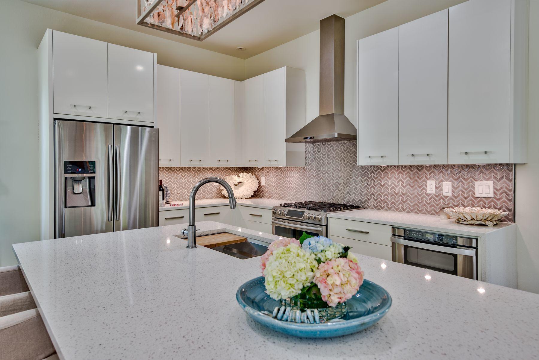 LAKEPLACE AT GRAYTON BEACH - Residential