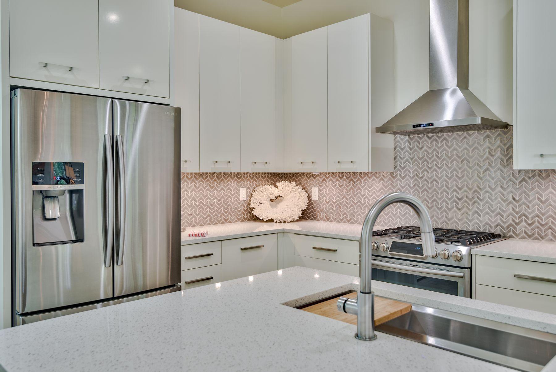 LAKEPLACE AT GRAYTON BEACH - Residential