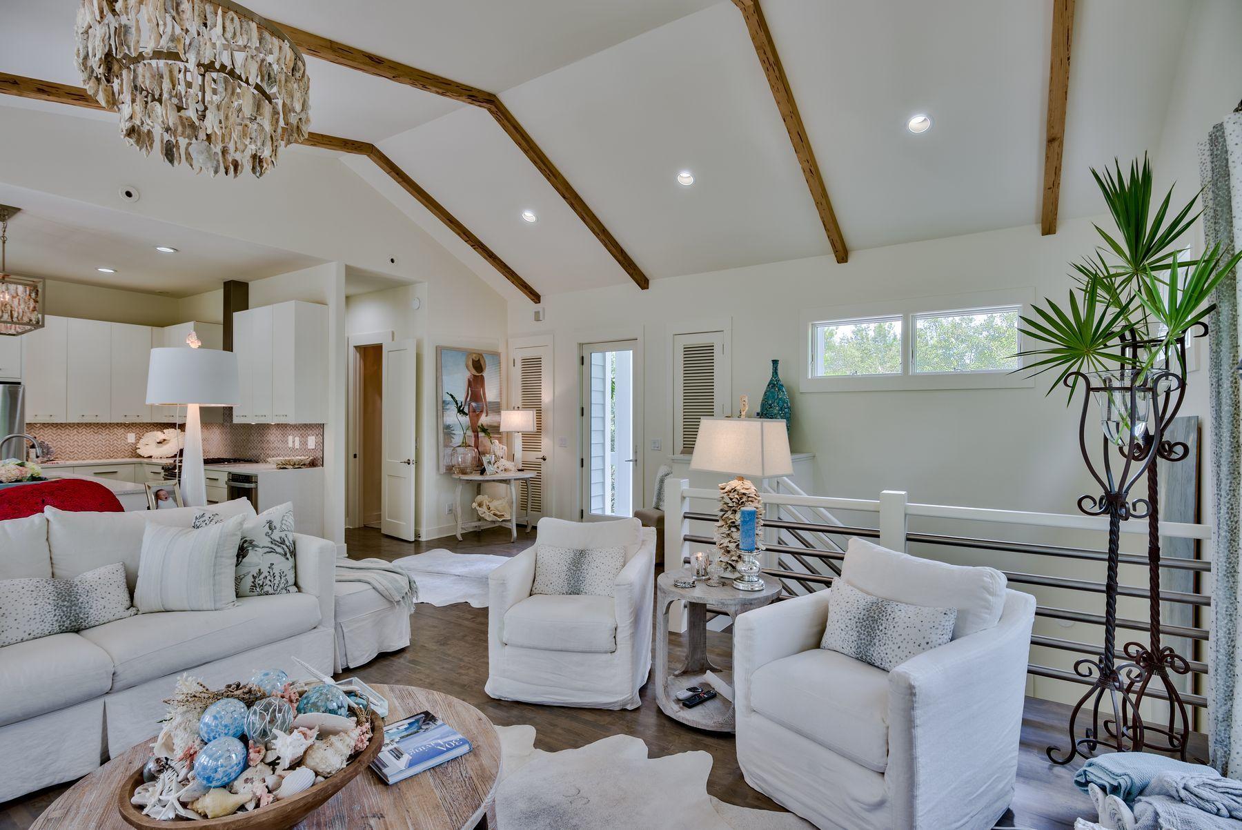 LAKEPLACE AT GRAYTON BEACH - Residential