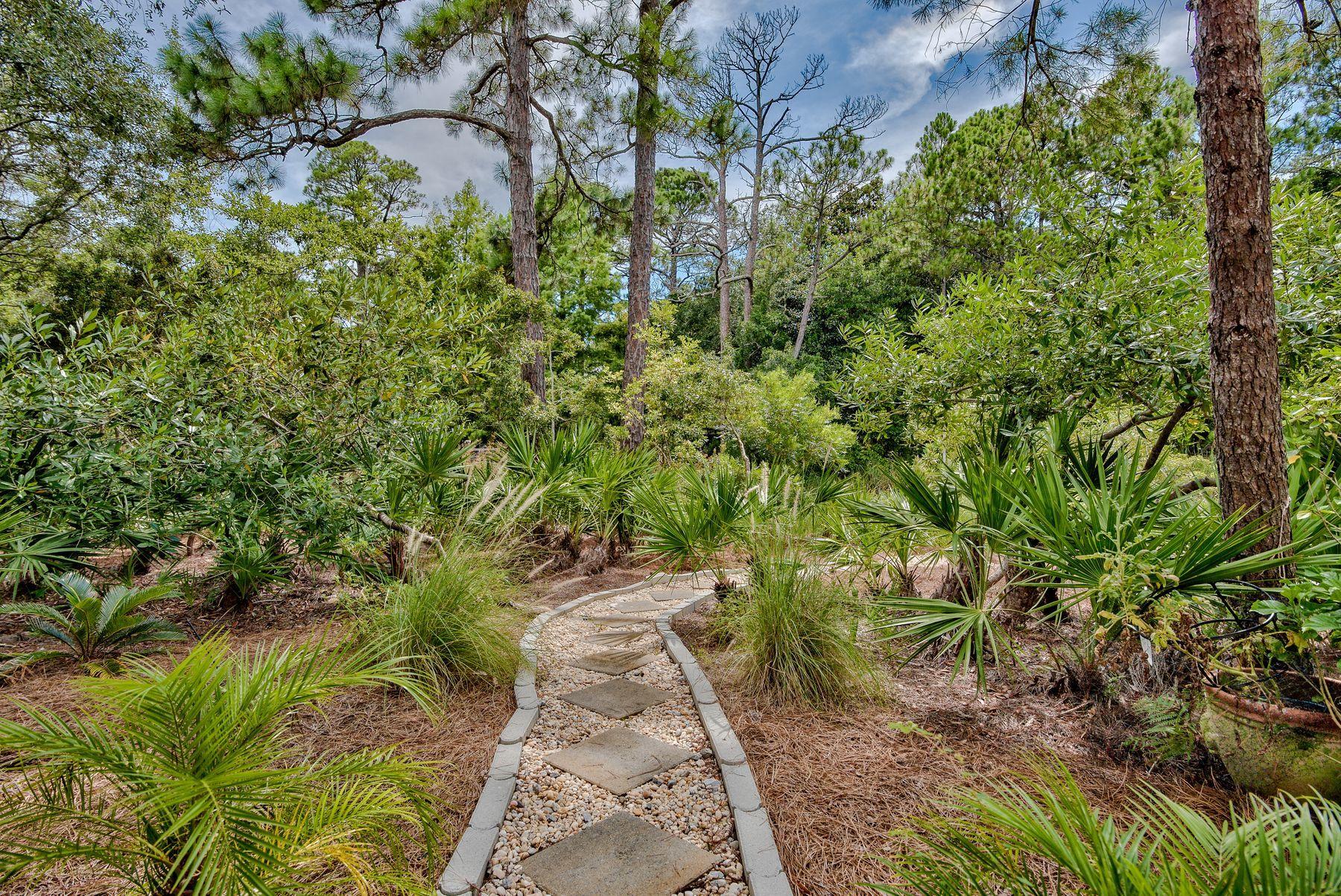 LAKEPLACE AT GRAYTON BEACH - Residential