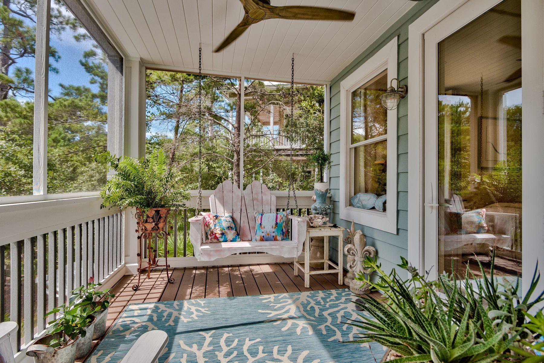 LAKEPLACE AT GRAYTON BEACH - Residential