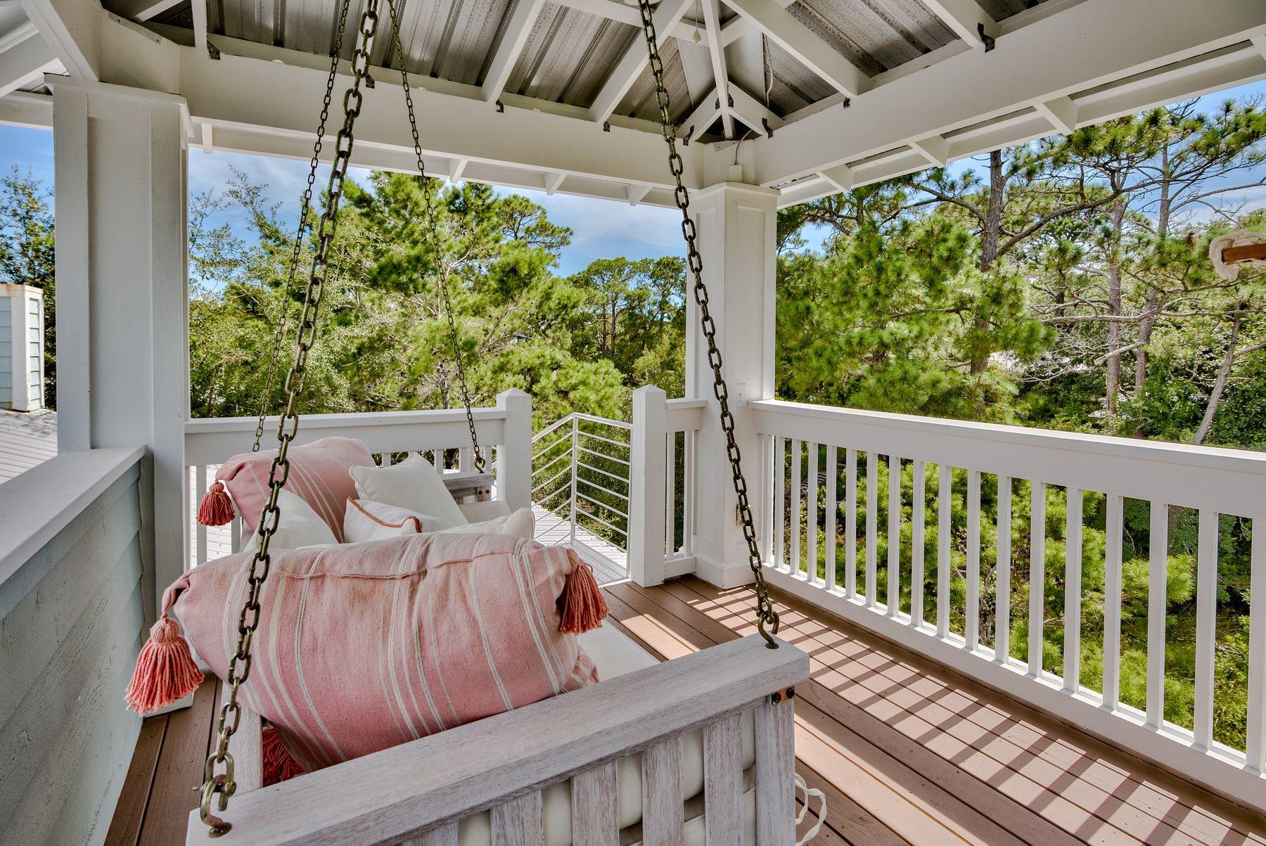 LAKEPLACE AT GRAYTON BEACH - Residential