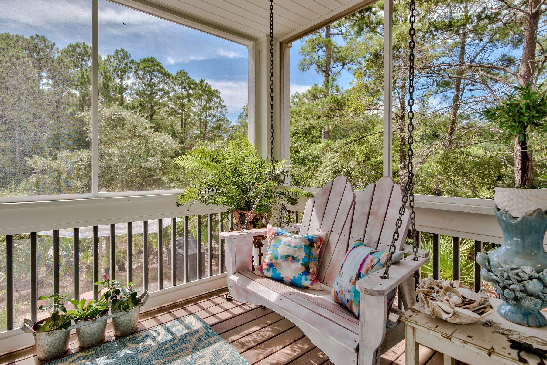 LAKEPLACE AT GRAYTON BEACH - Residential