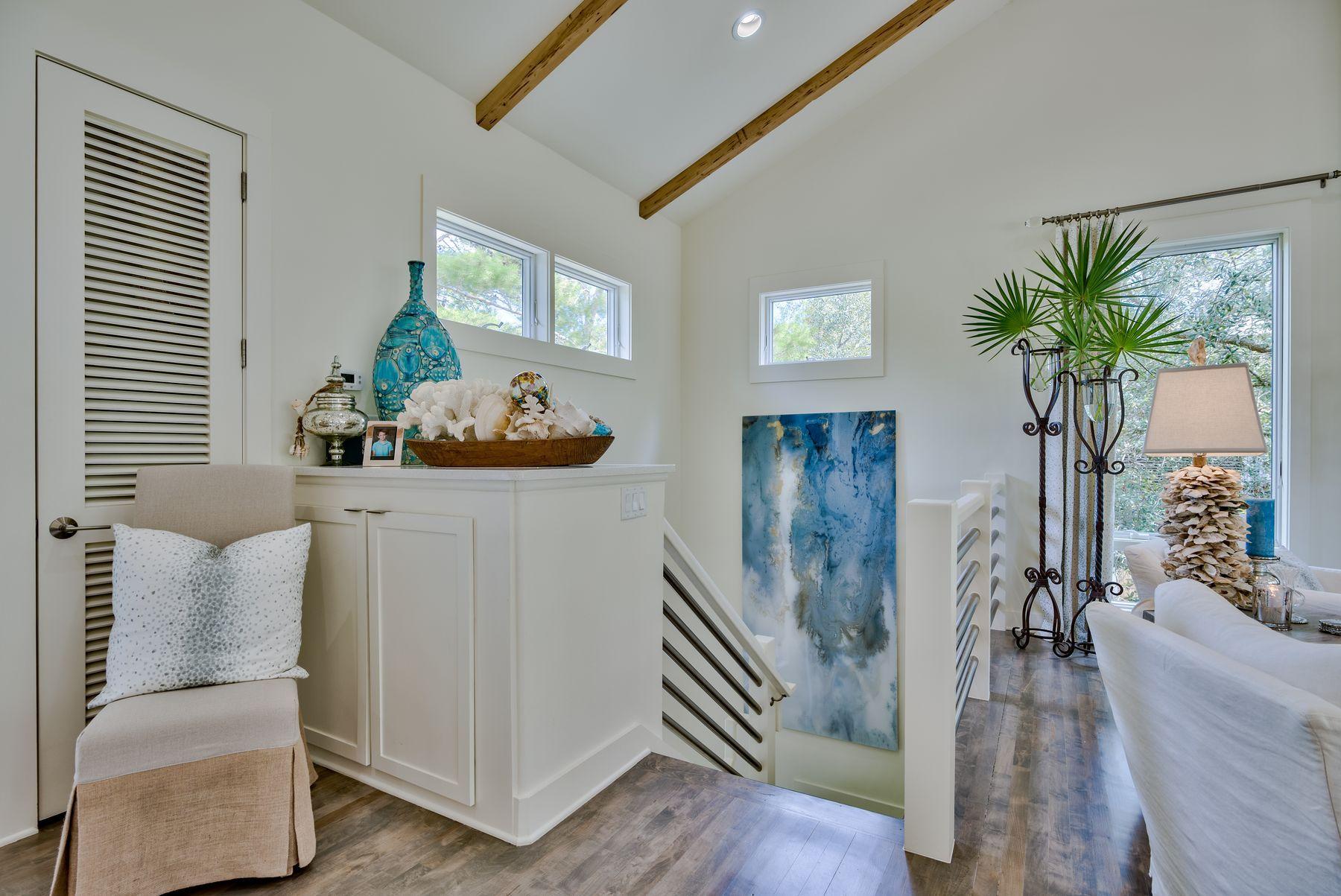 LAKEPLACE AT GRAYTON BEACH - Residential