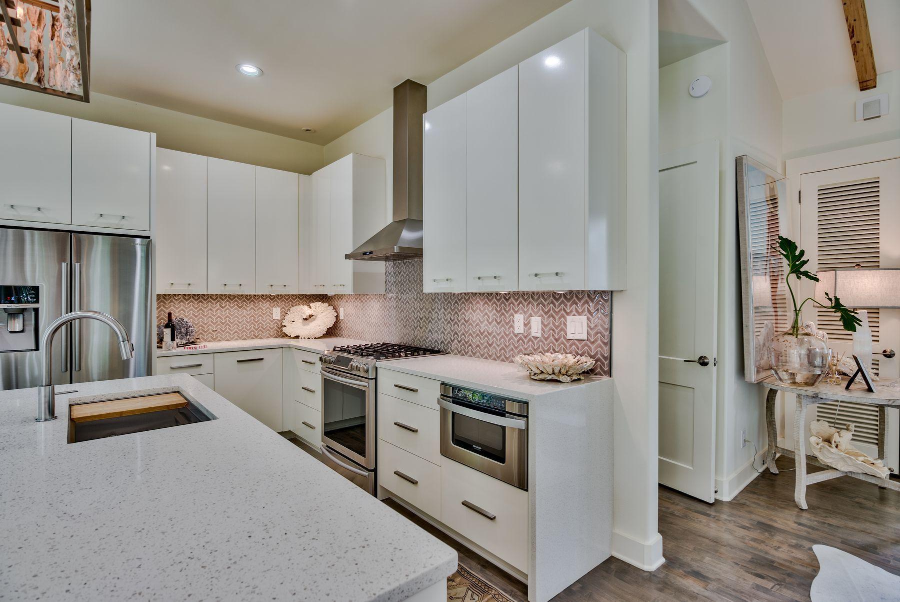 LAKEPLACE AT GRAYTON BEACH - Residential