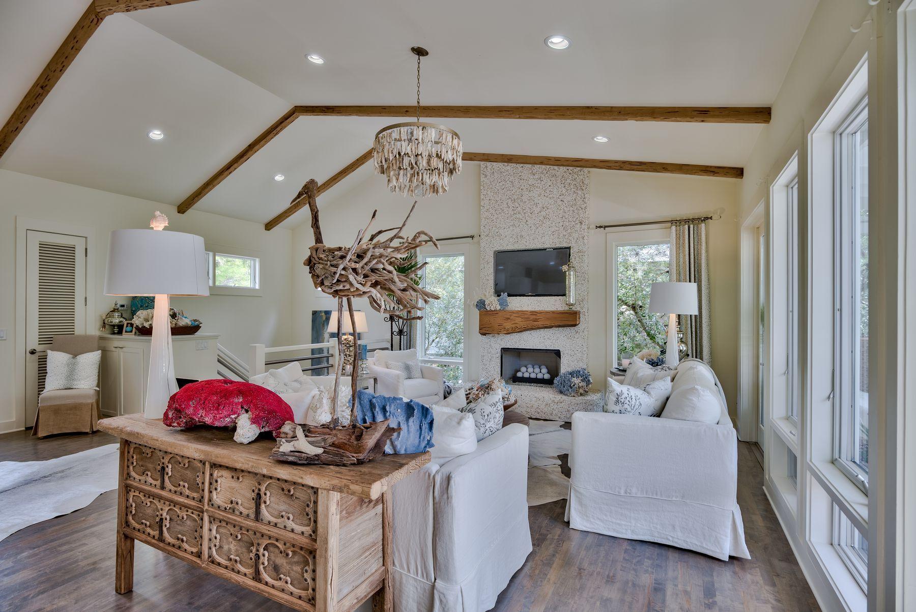 LAKEPLACE AT GRAYTON BEACH - Residential