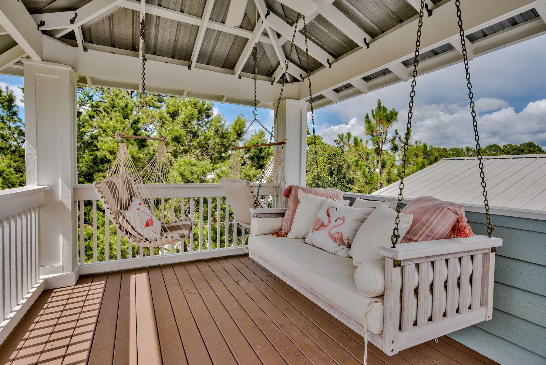 LAKEPLACE AT GRAYTON BEACH - Residential