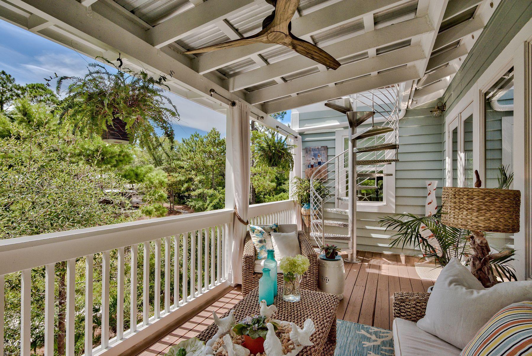 LAKEPLACE AT GRAYTON BEACH - Residential