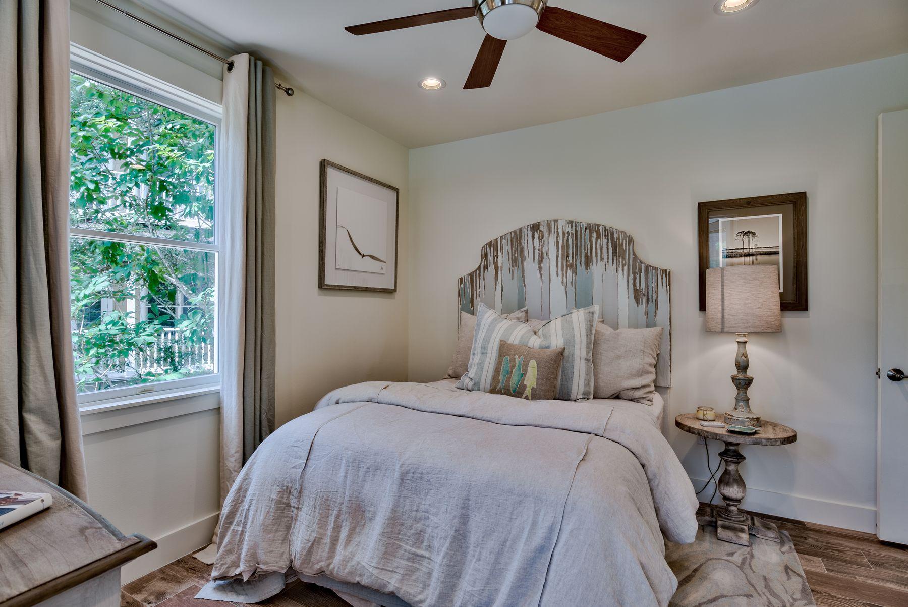 LAKEPLACE AT GRAYTON BEACH - Residential