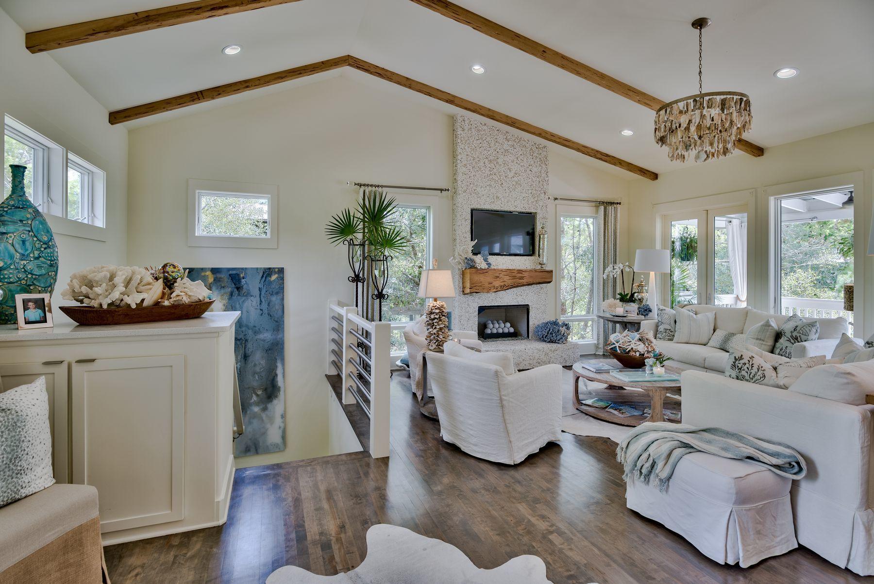 LAKEPLACE AT GRAYTON BEACH - Residential