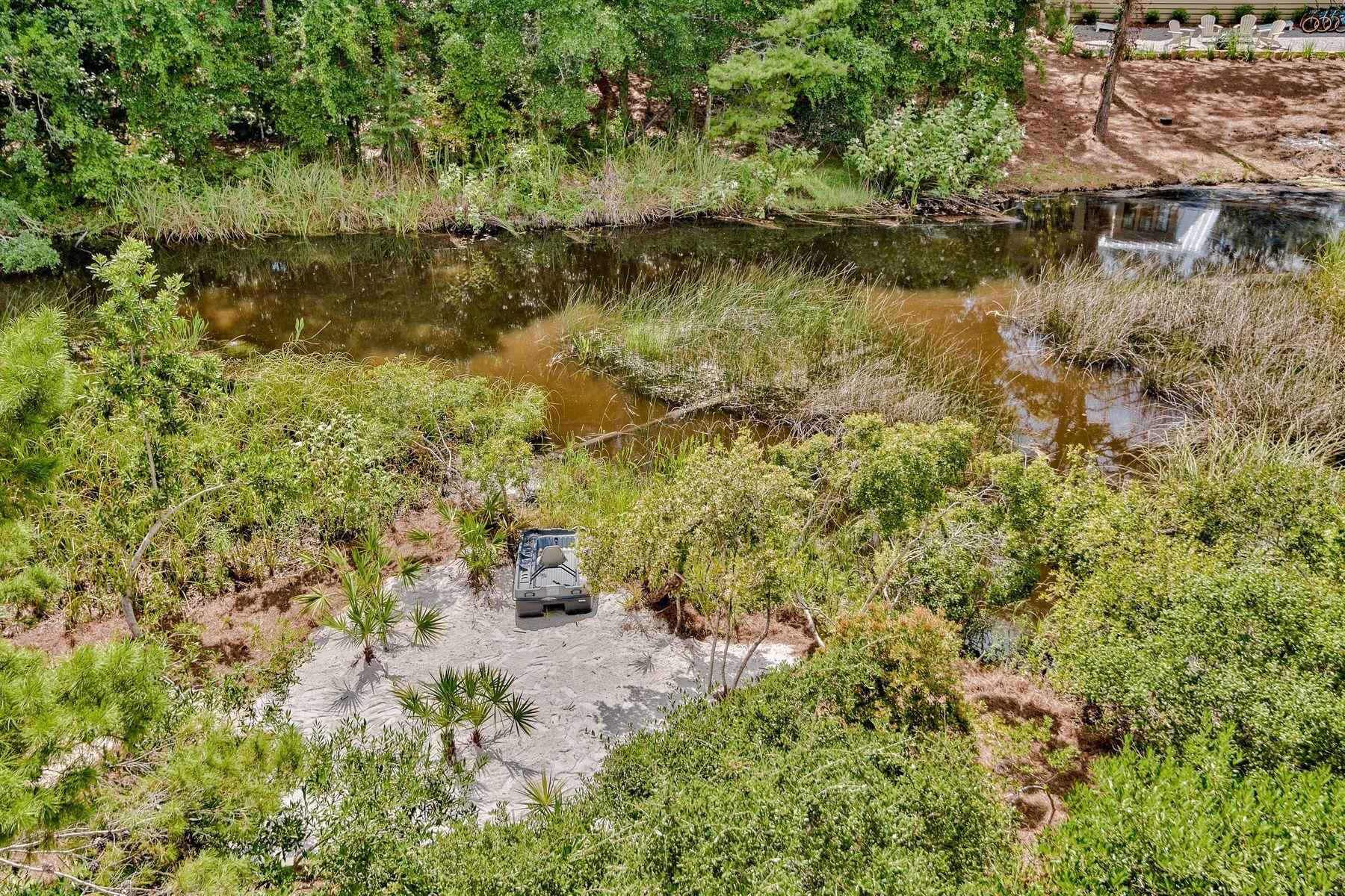 LAKEPLACE AT GRAYTON BEACH - Residential