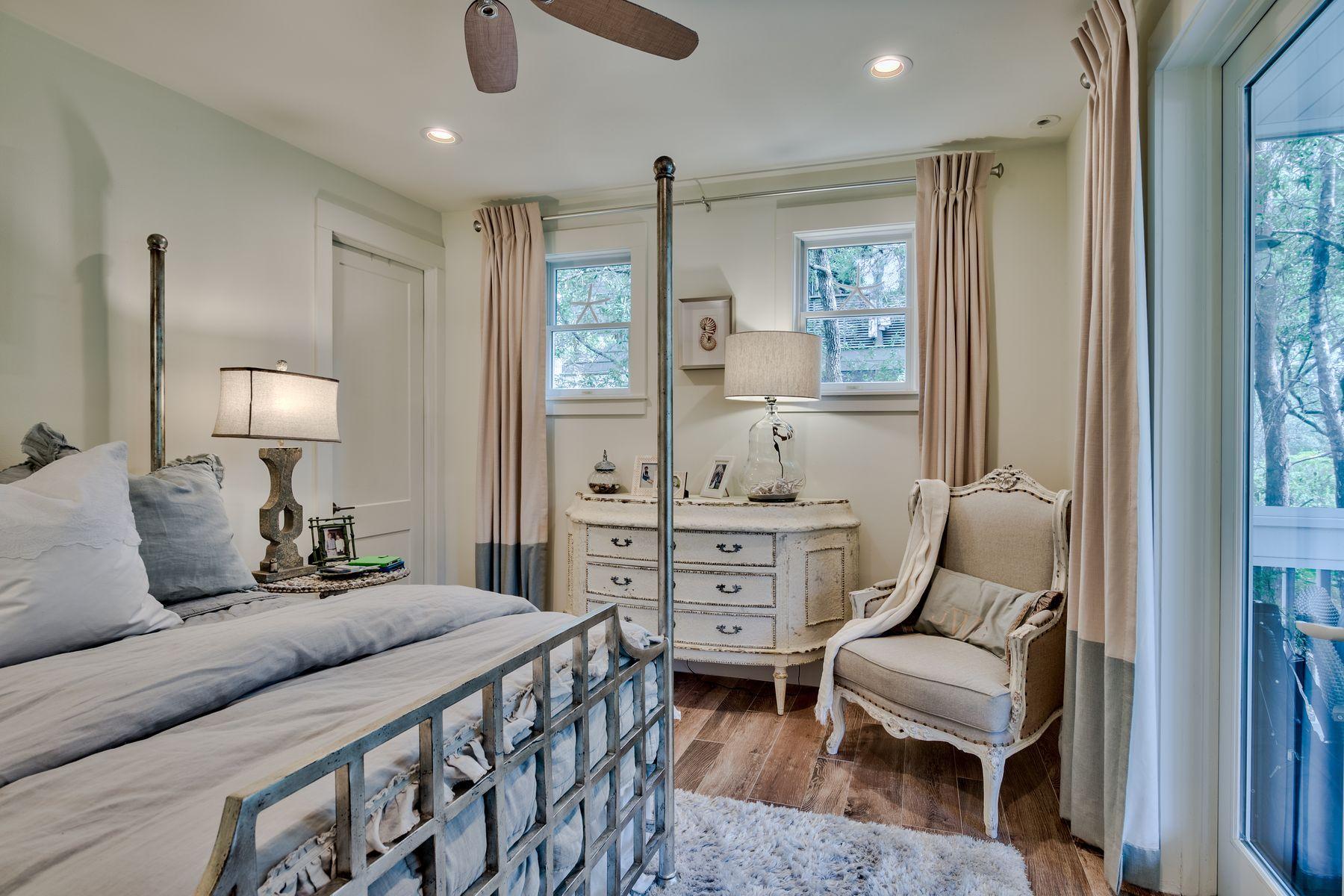 LAKEPLACE AT GRAYTON BEACH - Residential