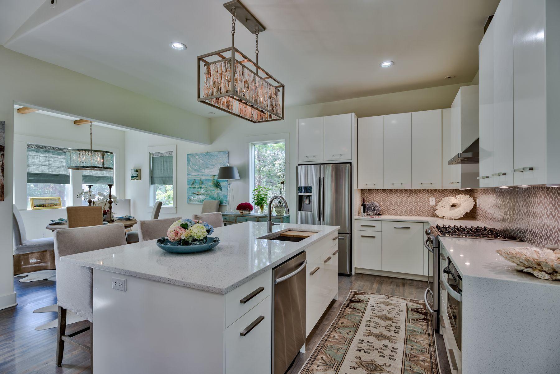 LAKEPLACE AT GRAYTON BEACH - Residential