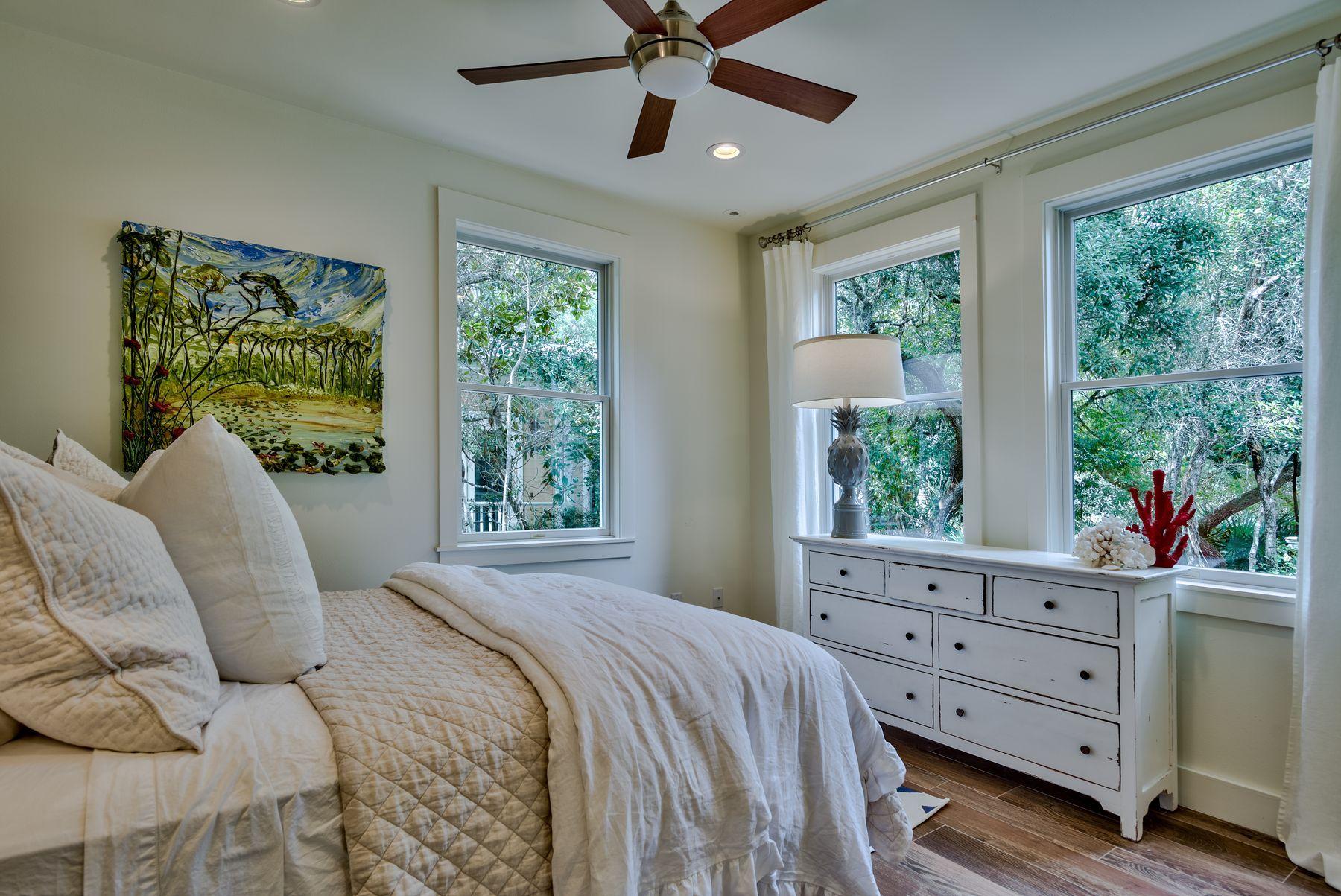 LAKEPLACE AT GRAYTON BEACH - Residential