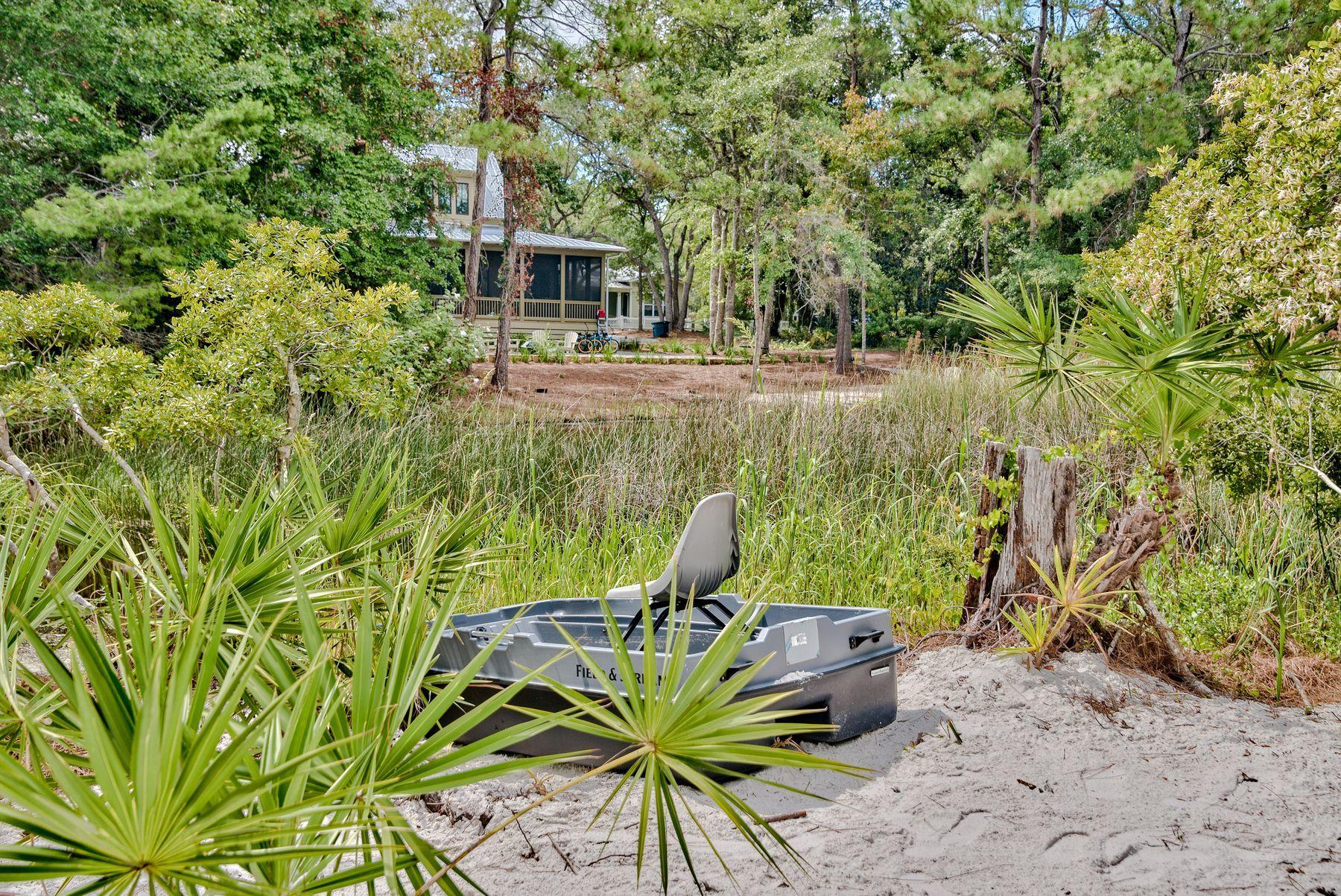 LAKEPLACE AT GRAYTON BEACH - Residential