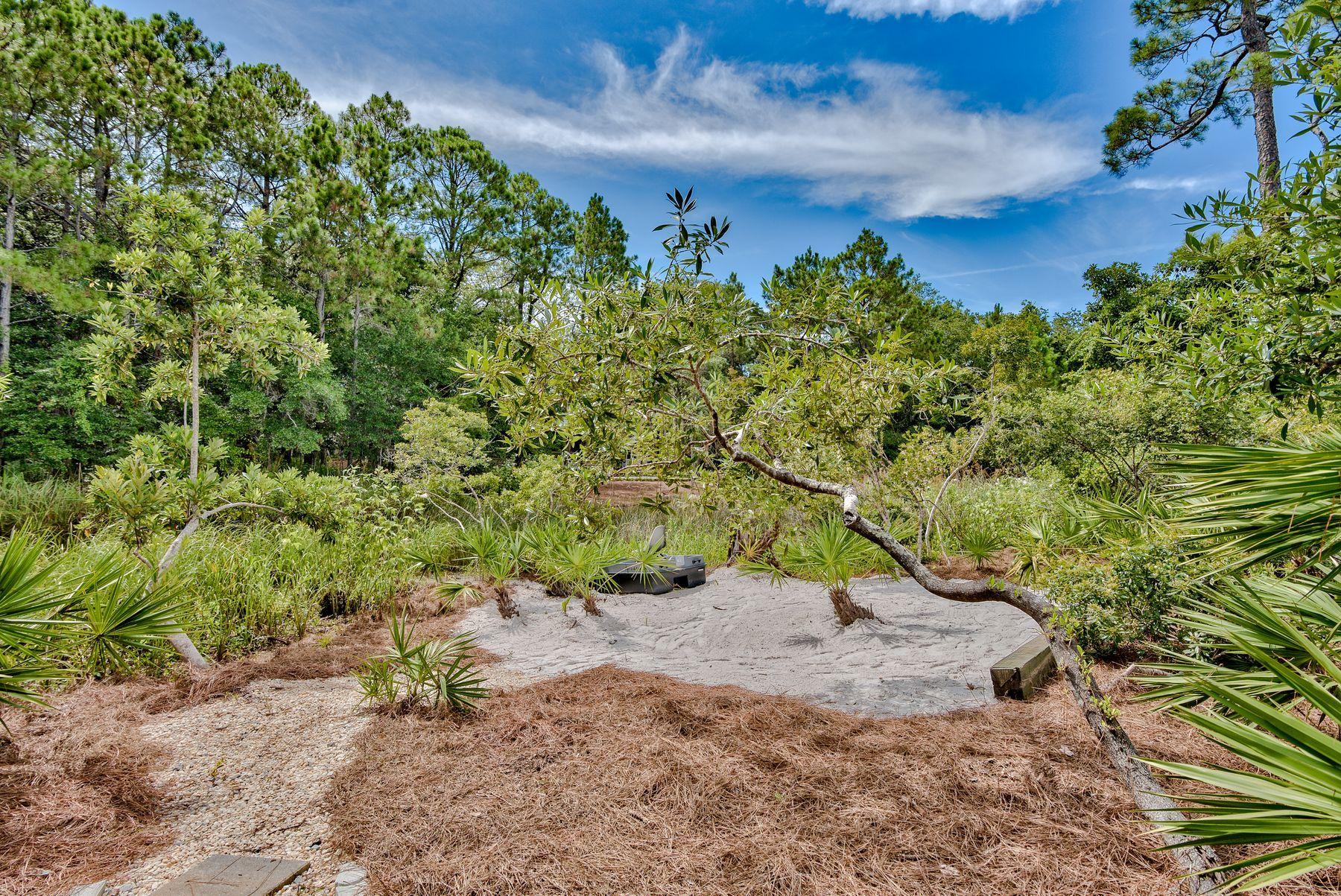LAKEPLACE AT GRAYTON BEACH - Residential