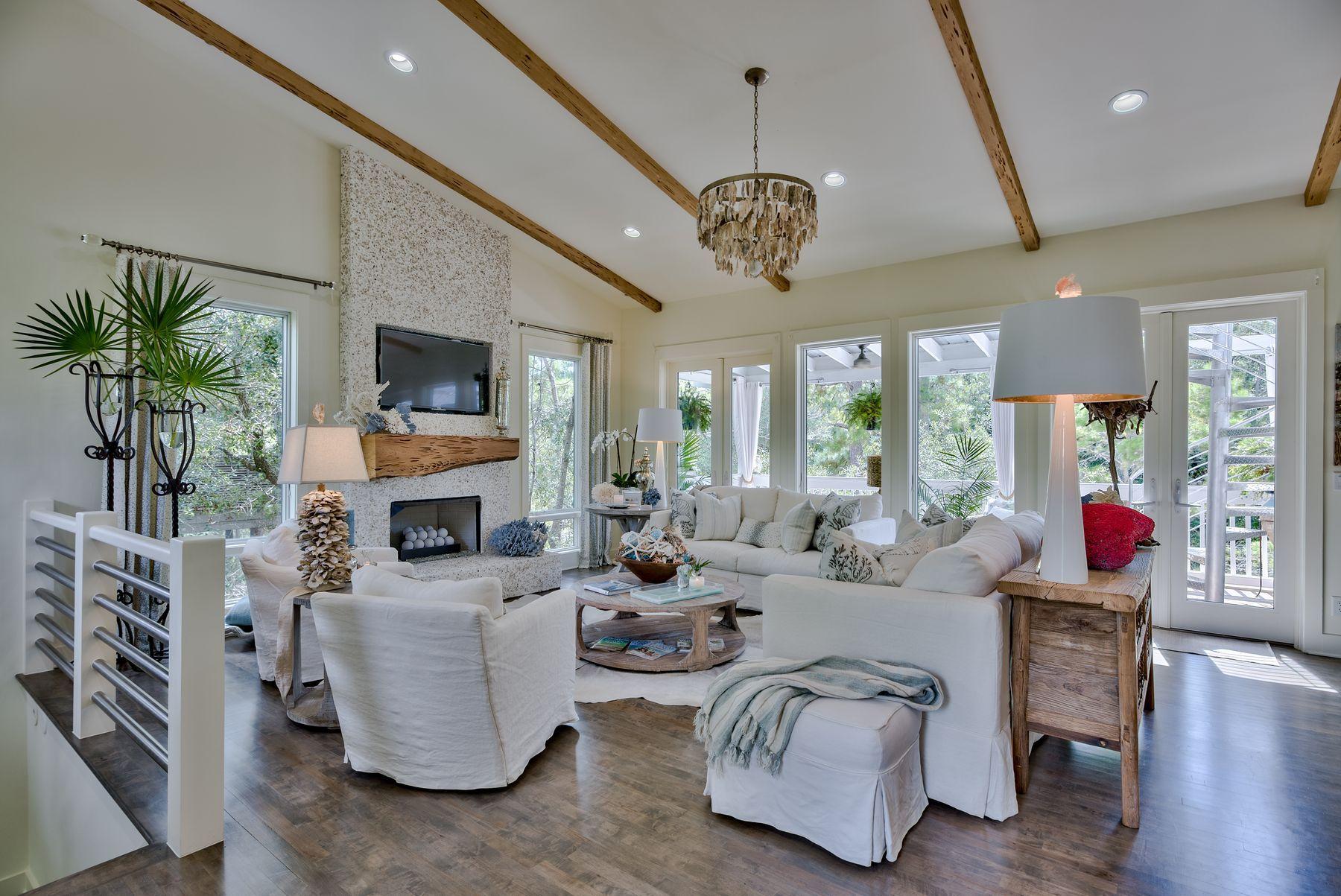 LAKEPLACE AT GRAYTON BEACH - Residential