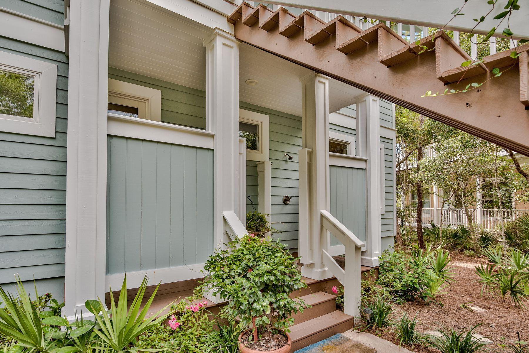 LAKEPLACE AT GRAYTON BEACH - Residential