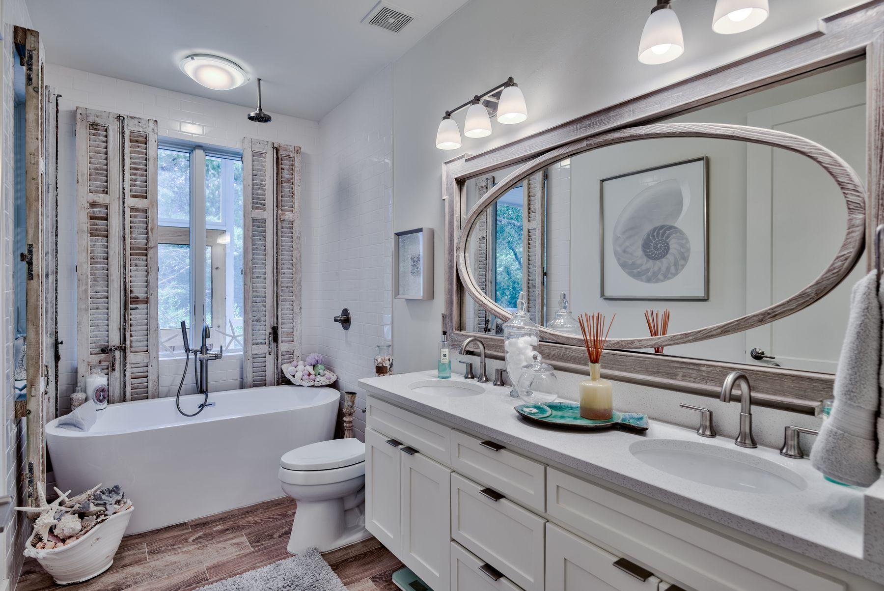 LAKEPLACE AT GRAYTON BEACH - Residential