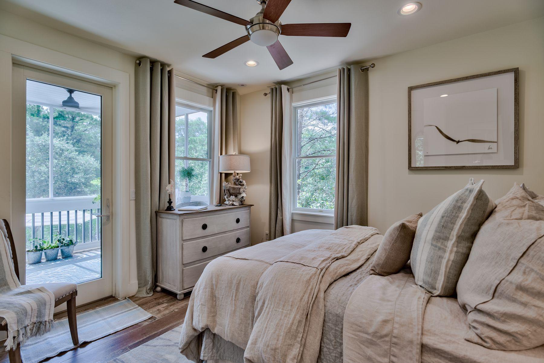 LAKEPLACE AT GRAYTON BEACH - Residential