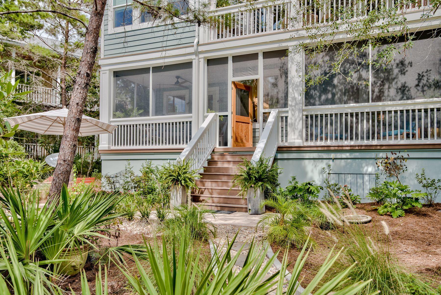 LAKEPLACE AT GRAYTON BEACH - Residential