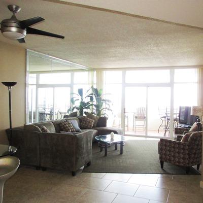 Destin Yacht Club - Residential Lease