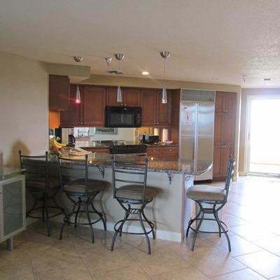 Destin Yacht Club - Residential Lease