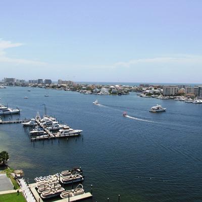 Destin Yacht Club - Residential Lease