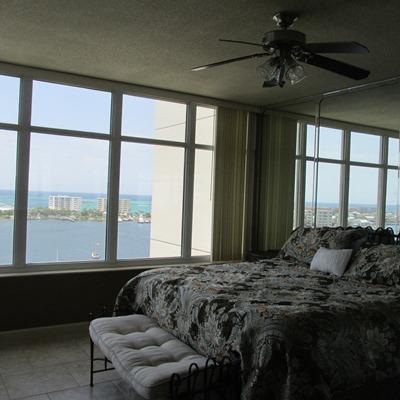 Destin Yacht Club - Residential Lease