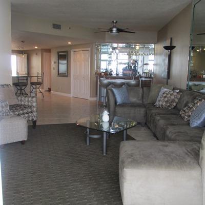 Destin Yacht Club - Residential Lease