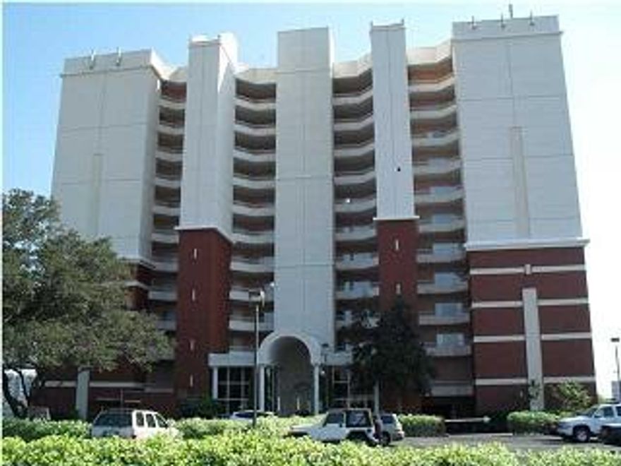 Live along one of the most famous harbors in America! This beautifully furnished 2BR/2BA condo at Destin Yacht Club overlooks the Destin Harbor. Sit back and watch the sunset from the comforts of your spacious balcony. The views aren't the only amazing feature here. Enjoy checking all of the ''must-haves'' off of your list. This includes granite counters, stainless steel appliances and stone floors. Water, sewer and trash are included in the rent. Don't wait too long to schedule an appointment, this rental is available today and bound to go quickly! We are sorry, this home is not pet-friendly.