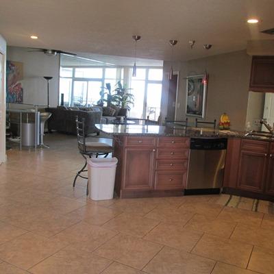 Destin Yacht Club - Residential Lease