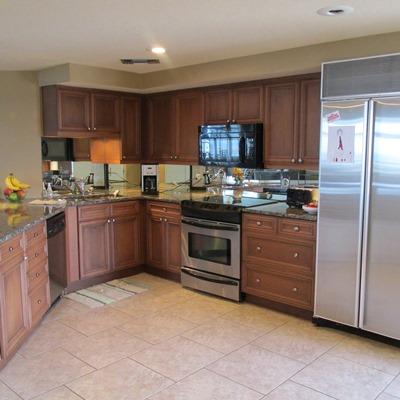 Destin Yacht Club - Residential Lease