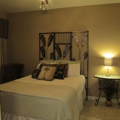 Destin Yacht Club - Residential Lease