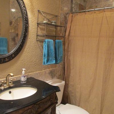 Destin Yacht Club - Residential Lease