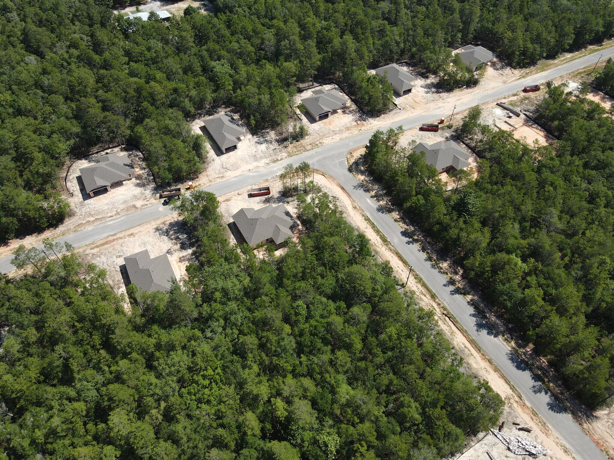 WILDWOOD LAKES PH III - Land