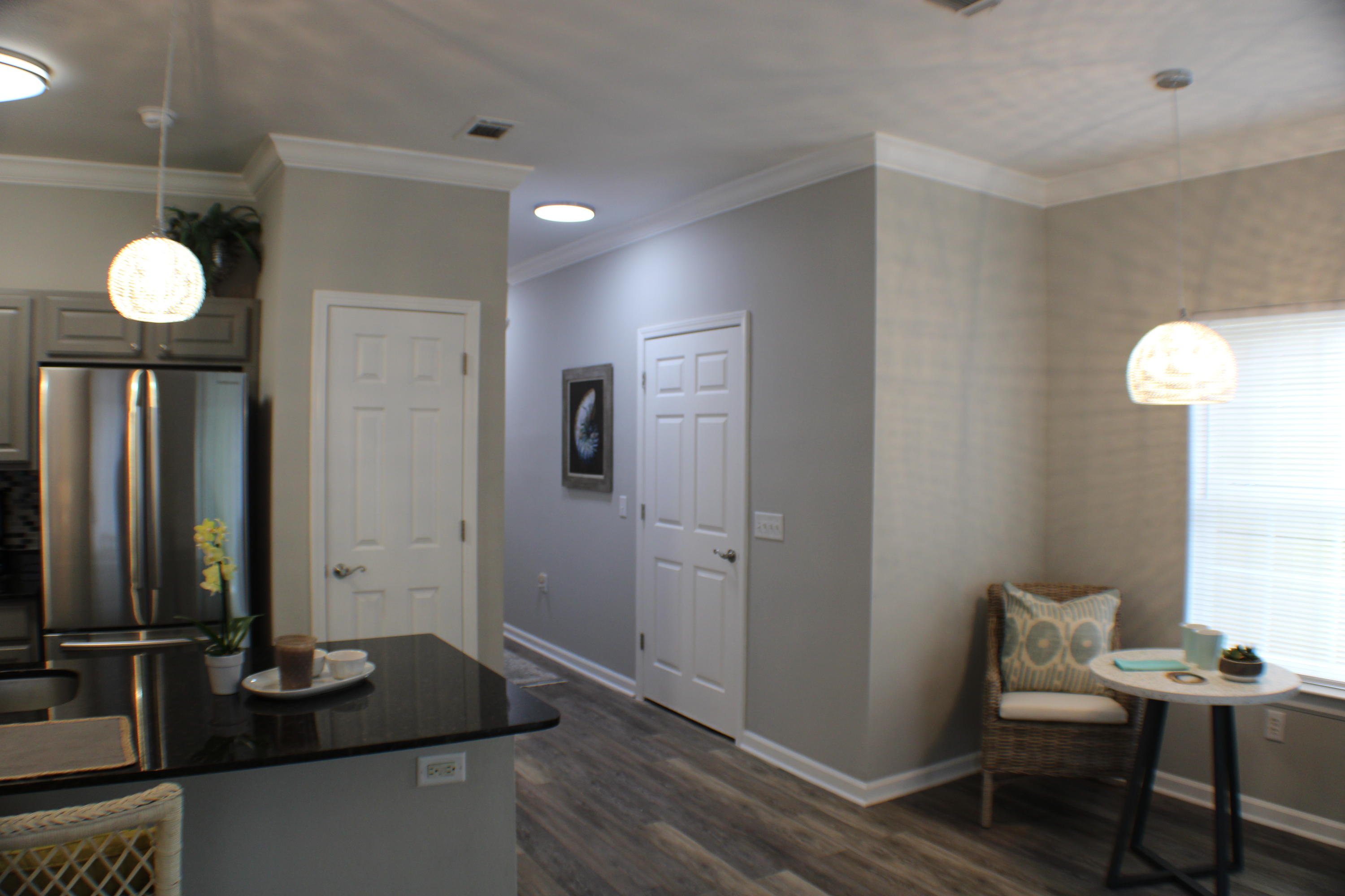 Quail Hollow - Residential